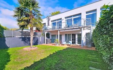 Row house 5.5 rooms - image - 1