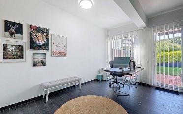 Row house 5.5 rooms - image - 7
