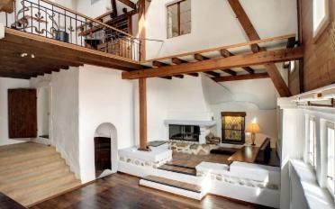 Einfamilienhaus 7.5 Zimmer - image - 2