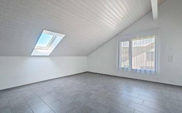 Roof flat 3.5 rooms - image - 5