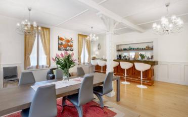 Villa 10 rooms - image - 4