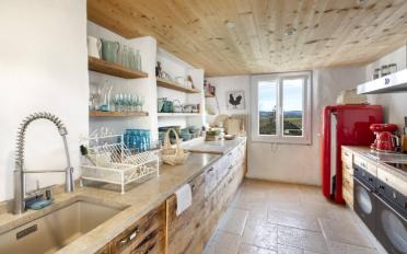 Villa 10 rooms - image - 11