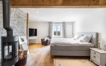 Villa 10 rooms - image - 9