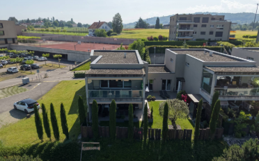 Maison contiguë 6.5 pièces - image - 1