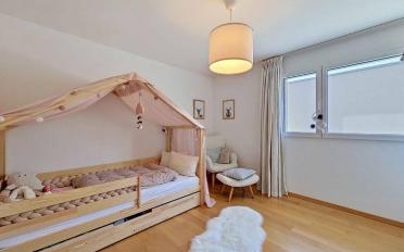Maison contiguë 6.5 pièces - image - 10