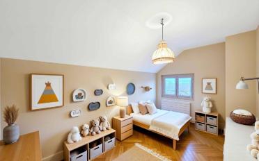 Villa 7 Zimmer - image - 9
