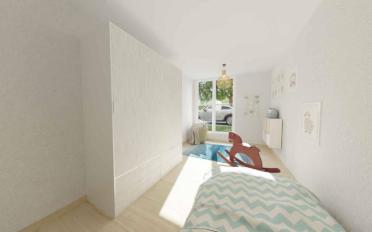 Attikawohnung 4.5 Zimmer - image - 9
