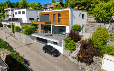Villa 5.5 pièces - image - 1