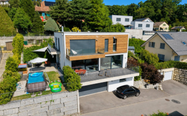 Villa 5.5 pièces - image - 12