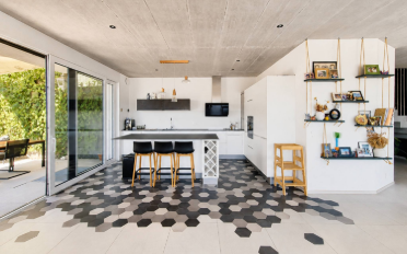 Villa 5.5 pièces - image - 2