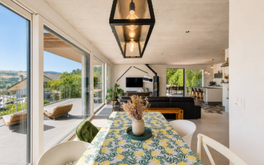 Villa 5.5 pièces - image - 4