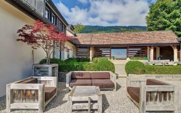 Villa 8.5 Zimmer - image - 2