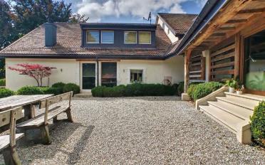 Villa 8.5 Zimmer - image - 11