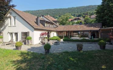 Villa 8.5 Zimmer - image - 13