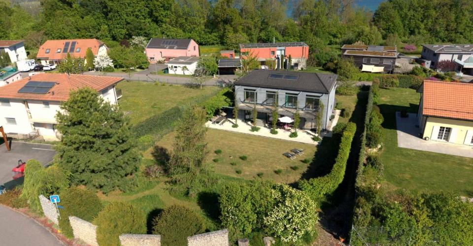 Yverdon-les-Bains