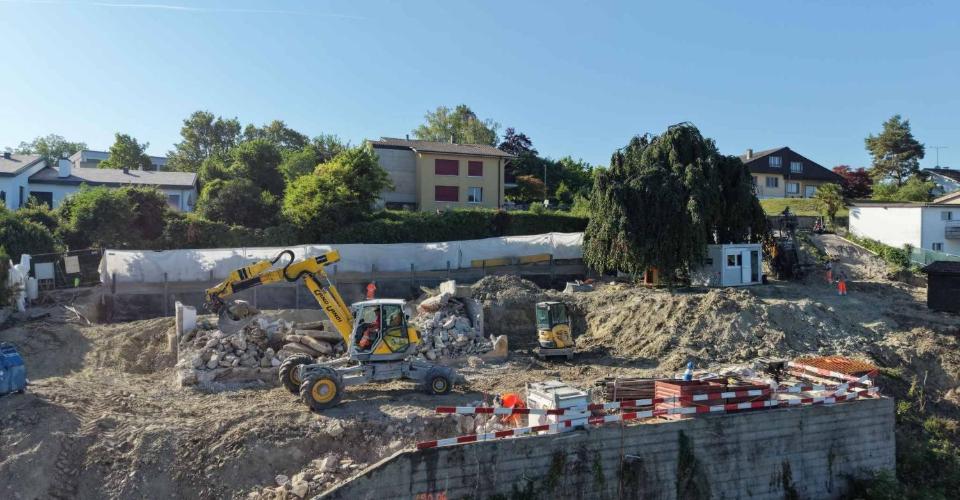 Yverdon-les-Bains