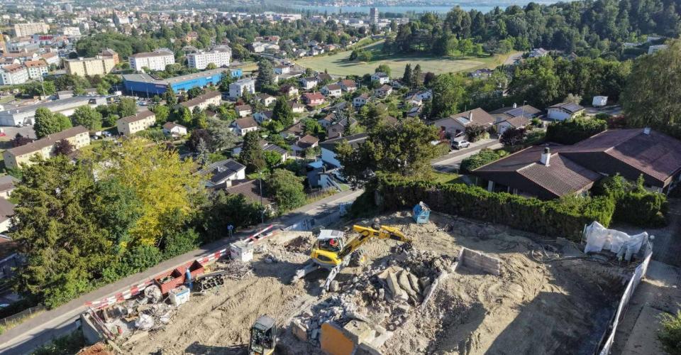 Yverdon-les-Bains