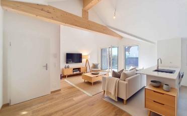 Dachwohnung 4.5 Zimmer - image - 2