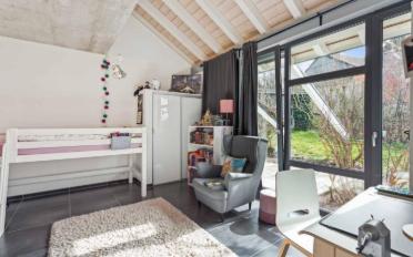 Villa 7.5 rooms - image - 11