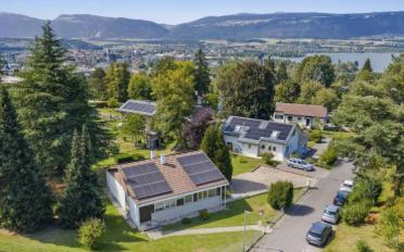 Villa 4.5 pièces - image - 11
