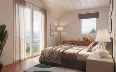 Row house 5.5 rooms - image - 7