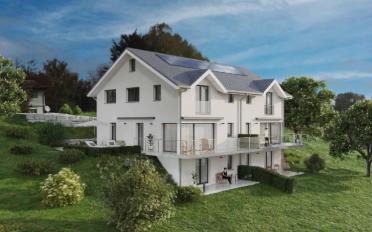 Row house 5.5 rooms - image - 3
