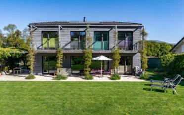 Villa 6.5 Zimmer - image - 2