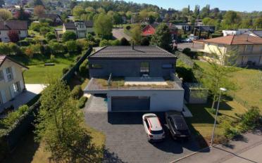 Villa 6.5 Zimmer - image - 11