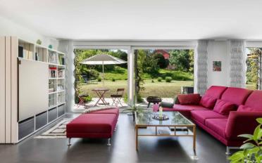 Villa 6.5 Zimmer - image - 6