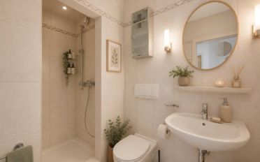 Wohnung 4.5 Zimmer - image - 12