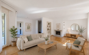 Wohnung 4.5 Zimmer - image - 3