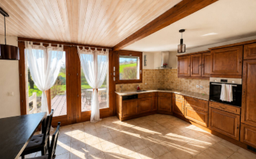 Villa 5.5 rooms - image - 6