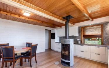 Chalet 8 pièces - image - 9
