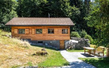 Chalet 8 pièces - image - 12