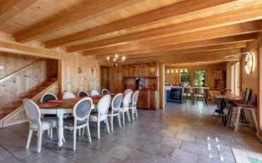Chalet 8 pièces - image - 2