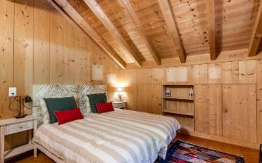 Chalet 8 pièces - image - 6