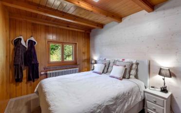 Chalet 8 pièces - image - 5
