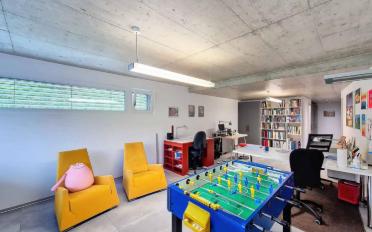 Villa 7.5 rooms - image - 4
