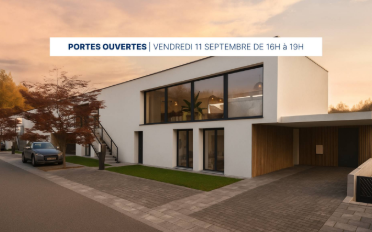 Attique 4.5 pièces - image - 1