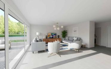 Appartement 3.5 pièces - image - 8
