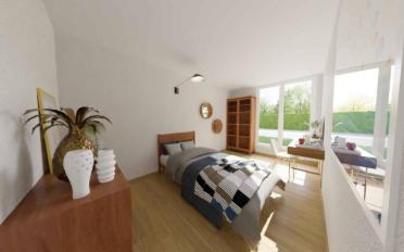 Appartement 3.5 pièces - image - 10