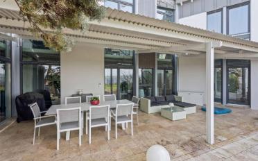 Villa 7.5 rooms - image - 12