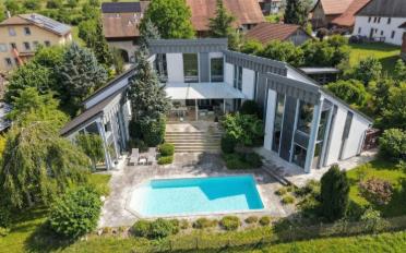 Villa 7.5 rooms - image - 2