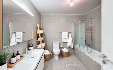 Appartement 3.5 pièces - image - 8