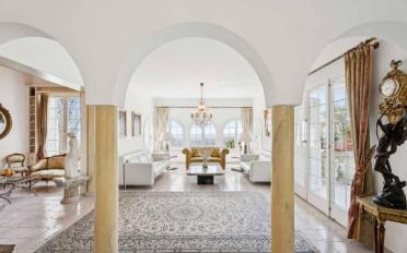 Villa 10 Zimmer - image - 6