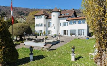 Villa 10 Zimmer - image - 1