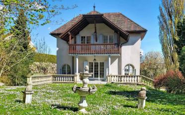 Villa 10 Zimmer - image - 12