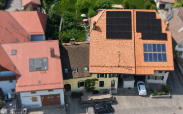 Maison 7.5 pièces - image - 1