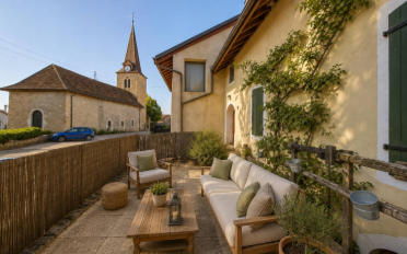 Maison 7.5 pièces - image - 11