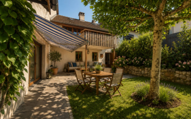 Maison 7.5 pièces - image - 12